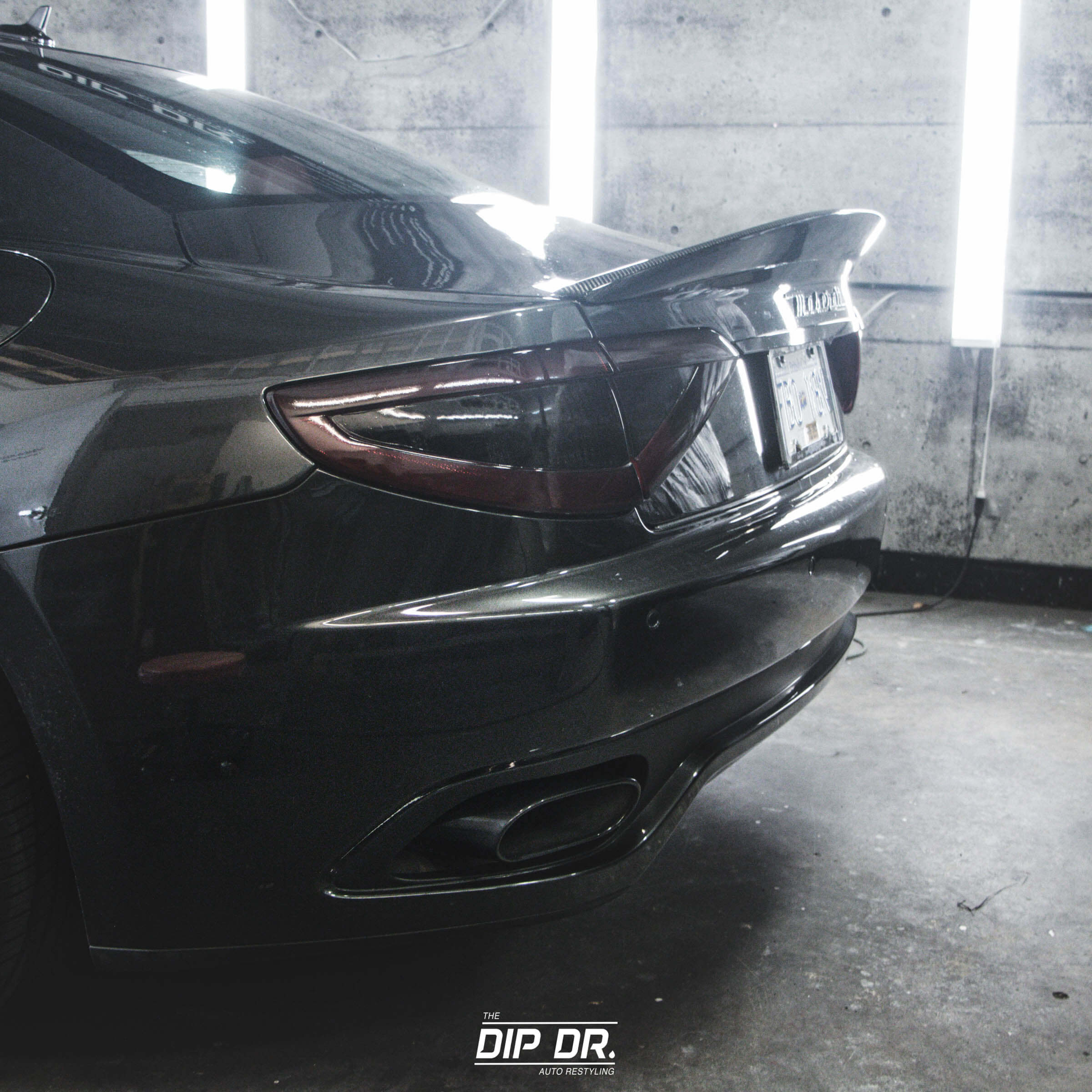 41+ Maserati Granturismo Led Tail Lights - Best Interior Car